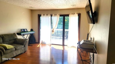 This spacious 2-bedroom, 2-full-bath condo is all about VIEWS on Myrtlewood Golf Course and Club  in South Carolina - for sale on GolfHomes.com, golf home, golf lot