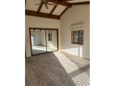 Located on a quiet lane and close to sweet private lake with on Pine Mountain Lake Country Club in California - for sale on GolfHomes.com, golf home, golf lot
