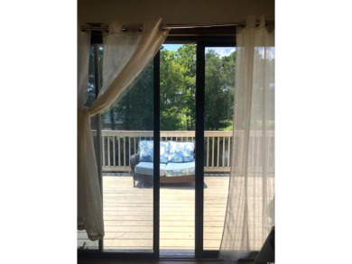 This spacious 2-bedroom, 2-full-bath condo is all about VIEWS on Myrtlewood Golf Course and Club  in South Carolina - for sale on GolfHomes.com, golf home, golf lot