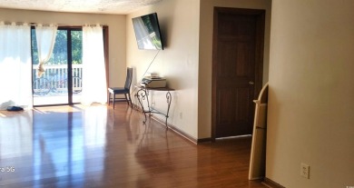 This spacious 2-bedroom, 2-full-bath condo is all about VIEWS on Myrtlewood Golf Course and Club  in South Carolina - for sale on GolfHomes.com, golf home, golf lot