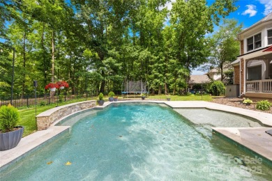 Imagine a place where each day feels a little more peaceful, a on Olde Sycamore Golf Plantation in North Carolina - for sale on GolfHomes.com, golf home, golf lot