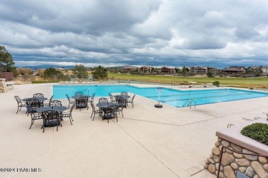 NEW HOME!!!! READY MOVE-IN! Experience the allure of modern on Prescott Lakes Golf and Country Club in Arizona - for sale on GolfHomes.com, golf home, golf lot