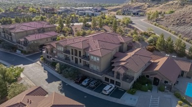 Welcome to the Bella Terrazza lifestyle, where the beauty of the on Sunbrook Golf Course in Utah - for sale on GolfHomes.com, golf home, golf lot