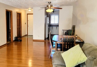 This spacious 2-bedroom, 2-full-bath condo is all about VIEWS on Myrtlewood Golf Course and Club  in South Carolina - for sale on GolfHomes.com, golf home, golf lot