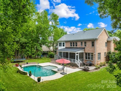 Imagine a place where each day feels a little more peaceful, a on Olde Sycamore Golf Plantation in North Carolina - for sale on GolfHomes.com, golf home, golf lot