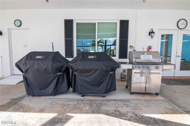 Check out this move-in ready 3BR/2.5BA home with an attached on Cypress Lake Country Club in Florida - for sale on GolfHomes.com, golf home, golf lot