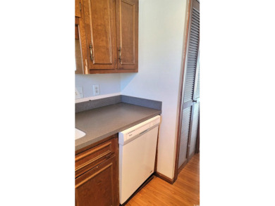 This spacious 2-bedroom, 2-full-bath condo is all about VIEWS on Myrtlewood Golf Course and Club  in South Carolina - for sale on GolfHomes.com, golf home, golf lot