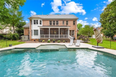 Imagine a place where each day feels a little more peaceful, a on Olde Sycamore Golf Plantation in North Carolina - for sale on GolfHomes.com, golf home, golf lot