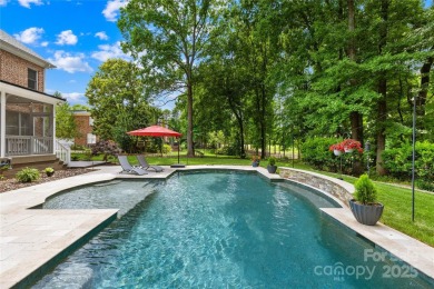 Imagine a place where each day feels a little more peaceful, a on Olde Sycamore Golf Plantation in North Carolina - for sale on GolfHomes.com, golf home, golf lot