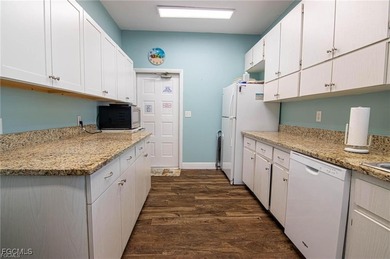 Check out this move-in ready 3BR/2.5BA home with an attached on Cypress Lake Country Club in Florida - for sale on GolfHomes.com, golf home, golf lot