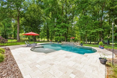 Imagine a place where each day feels a little more peaceful, a on Olde Sycamore Golf Plantation in North Carolina - for sale on GolfHomes.com, golf home, golf lot