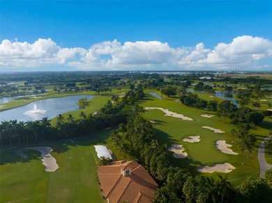 Prime Downtown Doral Living with Unmatched Golf Views. This on Doral Golf Resort in Florida - for sale on GolfHomes.com, golf home, golf lot
