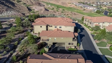 Welcome to the Bella Terrazza lifestyle, where the beauty of the on Sunbrook Golf Course in Utah - for sale on GolfHomes.com, golf home, golf lot