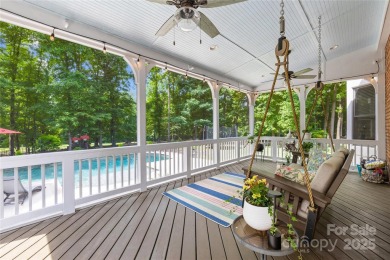 Imagine a place where each day feels a little more peaceful, a on Olde Sycamore Golf Plantation in North Carolina - for sale on GolfHomes.com, golf home, golf lot