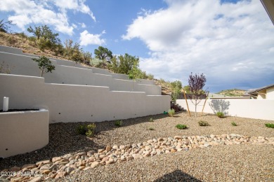NEW HOME!!!! READY MOVE-IN! Experience the allure of modern on Prescott Lakes Golf and Country Club in Arizona - for sale on GolfHomes.com, golf home, golf lot