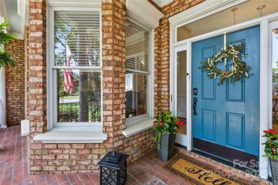 Imagine a place where each day feels a little more peaceful, a on Olde Sycamore Golf Plantation in North Carolina - for sale on GolfHomes.com, golf home, golf lot