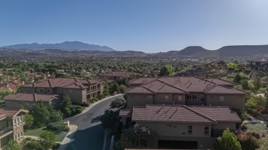 Welcome to the Bella Terrazza lifestyle, where the beauty of the on Sunbrook Golf Course in Utah - for sale on GolfHomes.com, golf home, golf lot