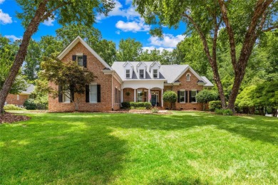 Imagine a place where each day feels a little more peaceful, a on Olde Sycamore Golf Plantation in North Carolina - for sale on GolfHomes.com, golf home, golf lot