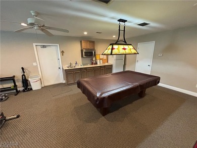 *Myerlee Park Homes Condo is a 55+ community just a short drive on Cypress Lake Country Club in Florida - for sale on GolfHomes.com, golf home, golf lot