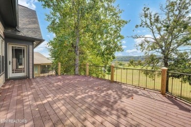 Enjoy an Active Lifestyle within beautiful Tennessee National, a on Tennessee National Golf Club in Tennessee - for sale on GolfHomes.com, golf home, golf lot