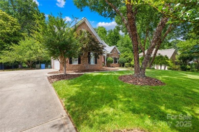 Imagine a place where each day feels a little more peaceful, a on Olde Sycamore Golf Plantation in North Carolina - for sale on GolfHomes.com, golf home, golf lot