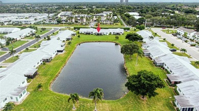 *Myerlee Park Homes Condo is a 55+ community just a short drive on Cypress Lake Country Club in Florida - for sale on GolfHomes.com, golf home, golf lot