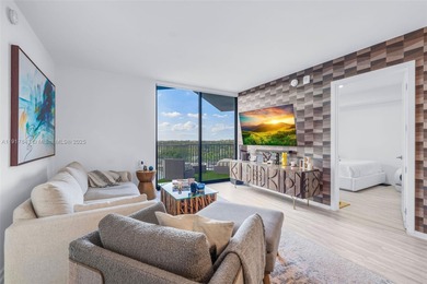 Prime Downtown Doral Living with Unmatched Golf Views. This on Doral Golf Resort in Florida - for sale on GolfHomes.com, golf home, golf lot