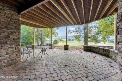 Enjoy an Active Lifestyle within beautiful Tennessee National, a on Tennessee National Golf Club in Tennessee - for sale on GolfHomes.com, golf home, golf lot