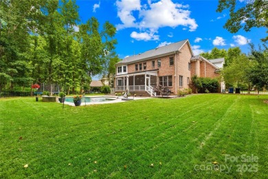 Imagine a place where each day feels a little more peaceful, a on Olde Sycamore Golf Plantation in North Carolina - for sale on GolfHomes.com, golf home, golf lot