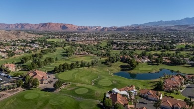 Welcome to the Bella Terrazza lifestyle, where the beauty of the on Sunbrook Golf Course in Utah - for sale on GolfHomes.com, golf home, golf lot