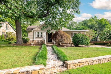 Welcome to 779 James Blvd!
This beautiful and historic bungalow on Signal Mountain Golf and Country Club in Tennessee - for sale on GolfHomes.com, golf home, golf lot