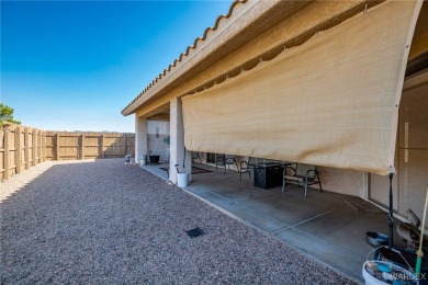 Schedule a showing with your agent before its gone**all kitchen on Valle Vista Golf Course in Arizona - for sale on GolfHomes.com, golf home, golf lot