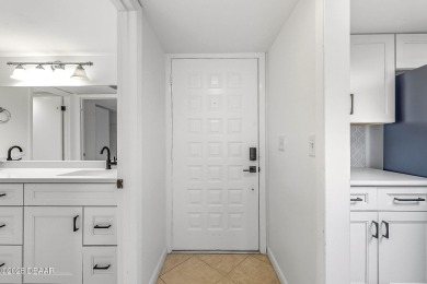 Move-In Ready Top Floor 1BR/1BA Condo in Gated Golf Course on The Club At Pelican Bay - South Course in Florida - for sale on GolfHomes.com, golf home, golf lot