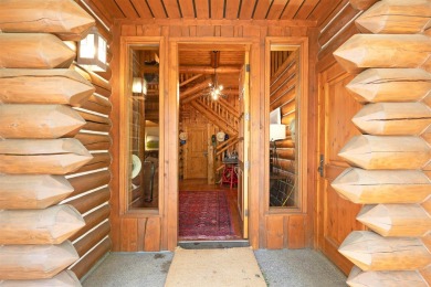 The Salish Cabin Home at Stock Farm offers everything for on Stock Farm Club in Montana - for sale on GolfHomes.com, golf home, golf lot