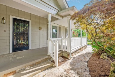 Welcome to 779 James Blvd!
This beautiful and historic bungalow on Signal Mountain Golf and Country Club in Tennessee - for sale on GolfHomes.com, golf home, golf lot
