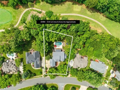 Imagine a place where each day feels a little more peaceful, a on Olde Sycamore Golf Plantation in North Carolina - for sale on GolfHomes.com, golf home, golf lot