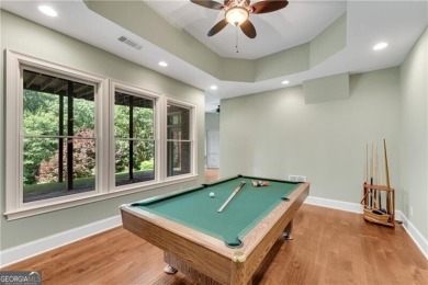 INCREDIBLE VALUE - LISTED $35K Below August 2025 Appraisal! on Chateau Elan Golf Club  in Georgia - for sale on GolfHomes.com, golf home, golf lot