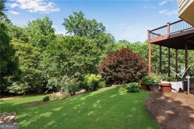 INCREDIBLE VALUE - LISTED $35K Below August 2025 Appraisal! on Chateau Elan Golf Club  in Georgia - for sale on GolfHomes.com, golf home, golf lot