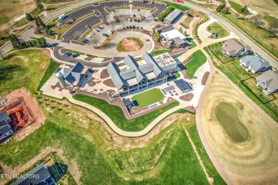 Enjoy an Active Lifestyle within beautiful Tennessee National, a on Tennessee National Golf Club in Tennessee - for sale on GolfHomes.com, golf home, golf lot