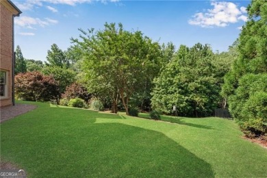INCREDIBLE VALUE - LISTED $35K Below August 2025 Appraisal! on Chateau Elan Golf Club  in Georgia - for sale on GolfHomes.com, golf home, golf lot