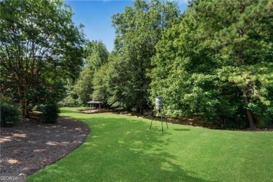INCREDIBLE VALUE - LISTED $35K Below August 2025 Appraisal! on Chateau Elan Golf Club  in Georgia - for sale on GolfHomes.com, golf home, golf lot