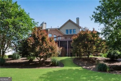 INCREDIBLE VALUE - LISTED $35K Below August 2025 Appraisal! on Chateau Elan Golf Club  in Georgia - for sale on GolfHomes.com, golf home, golf lot