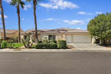 Welcome to this beautifully maintained 4 + 3 + Pool TURNKEY home on Indian Palms Country Club and Resort in California - for sale on GolfHomes.com, golf home, golf lot