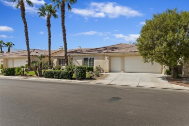 Welcome to this beautifully maintained 4 + 3 + Pool TURNKEY home on Indian Palms Country Club and Resort in California - for sale on GolfHomes.com, golf home, golf lot