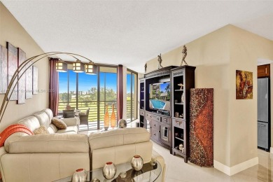 Beautiful 2 bedrooms with a large patio overlooking the golf on Inverrary Country Club in Florida - for sale on GolfHomes.com, golf home, golf lot