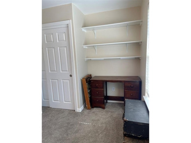 Lovely 2-bedroom, 2-bath single-story home in the popular Robson on Wildhorse Golf Club of Robson Ranch in Texas - for sale on GolfHomes.com, golf home, golf lot