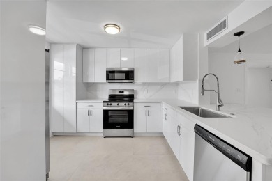 Welcome to this beautifully renovated 2-bedroom 2-bathroom condo on Wynmoor Golf Course in Florida - for sale on GolfHomes.com, golf home, golf lot