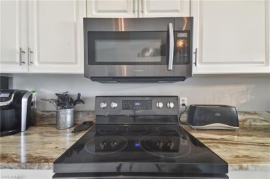 MEMBERSHIP TO THE PLAYERS CLUB IS NOT MANDATORY at this rarely on Lely Resort Golf and Country Club in Florida - for sale on GolfHomes.com, golf home, golf lot