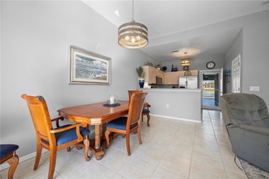 This beautiful villa is in the highly sought-after, gated Burnt on Burnt Store Golf Club in Florida - for sale on GolfHomes.com, golf home, golf lot