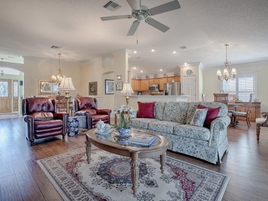 ~oBond is PAID!o~ ~oNEW Roof 2022o~ NEW Tankless Hot Water on The Links of Spruce Creek in Florida - for sale on GolfHomes.com, golf home, golf lot